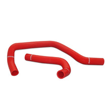 Load image into Gallery viewer, Mishimoto 94-01 Acura Integra Red Silicone Hose Kit