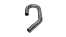 Load image into Gallery viewer, Vibrant 2.5in O.D. T304 SS U-J Mandrel Bent Tubing
