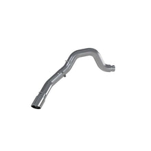 Load image into Gallery viewer, MBRP 13-14 Dodge Ram 2500/3500 Cummins 6.7L 5in Filter Back Exhaust Single Side Exit T409 CC/SB