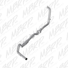 Load image into Gallery viewer, MBRP 2003-2007 Ford F-250/350 6.0L EC/CC P Series Exhaust System