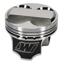Load image into Gallery viewer, Wiseco Acura B17A1/B18A1/B1 / Honda B16A 81.25mm Bore +.010 Oversize 5cc Dome Piston Kit