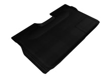 Load image into Gallery viewer, 3D MAXpider 3D MAXpider 2009-2014 Ford F-150 Supercrew Kagu 2nd Row Floormats - Black ACEL1FR06721509