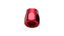 Load image into Gallery viewer, Vibrant -10AN Hose End Socket - Red