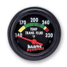 Load image into Gallery viewer, Banks Power Various Applications Temp Gauge Kit - Trans Oil