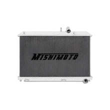 Load image into Gallery viewer, Mishimoto 04-08 Mazda RX8 Manual Aluminum Radiator