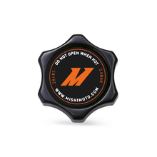 Load image into Gallery viewer, Mishimoto High Pressure 2.0 Bar Rated Radiator Cap Small