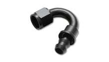 Load image into Gallery viewer, Vibrant -10AN Push-On 150 Degree Hose End Fitting