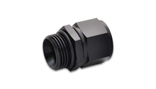 Load image into Gallery viewer, Vibrant -10AN Female to -12AN Male Straight Cut Adapter with O-Ring