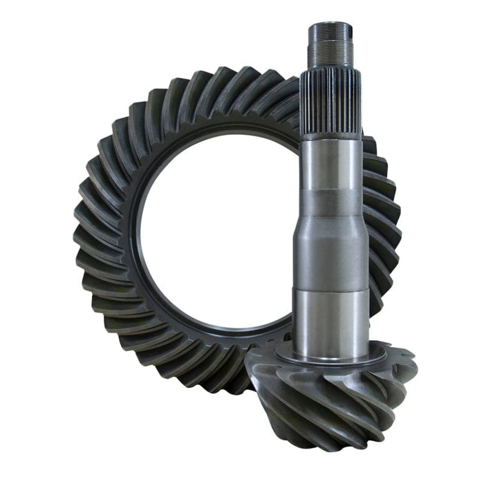 USA Standard Ring & Pinion Gear Set For 11 & Up Ford 10.5in in a 4.88 Ratio