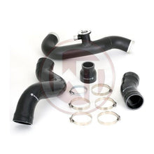 Load image into Gallery viewer, Wagner Tuning Ford Mustang 2.3L Ecoboost 70mm Charge Pipe Kit
