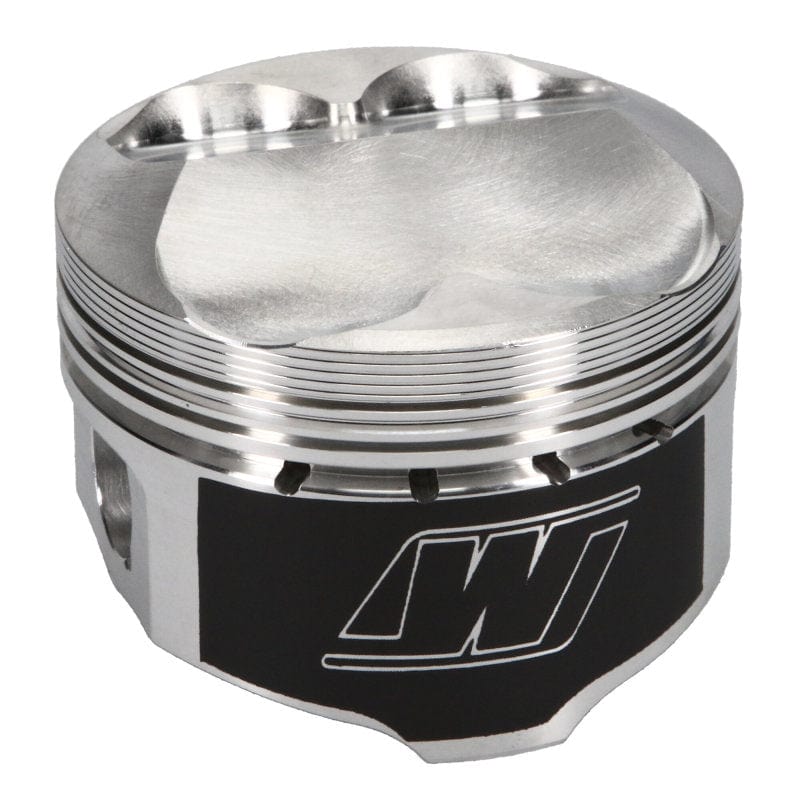 Wiseco Peugeot 306/206/106 +3.5cc 79.5mm Bore 11.5:1 CR Piston Kit *Special Order*