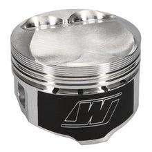 Load image into Gallery viewer, Wiseco Peugeot 306/206/106 +3.5cc 79.5mm Bore 11.5:1 CR Piston Kit *Special Order*