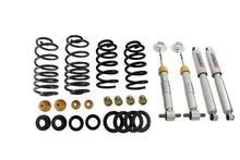 Load image into Gallery viewer, Belltech LOWERING KIT 15 Chevy Tahoe / Yukon 1in to 2in Front/4in Rear w/ Shocks
