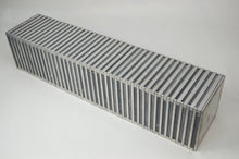 Load image into Gallery viewer, CSF High Performance Bar &amp; Plate Intercooler Core (Vertical Flow) - 27in L x 6in H x 6in W