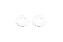 Load image into Gallery viewer, Aeromotive Replacement Nylon Sealing Washer System for AN-06 Bulk Head Fitting (2 Pack)