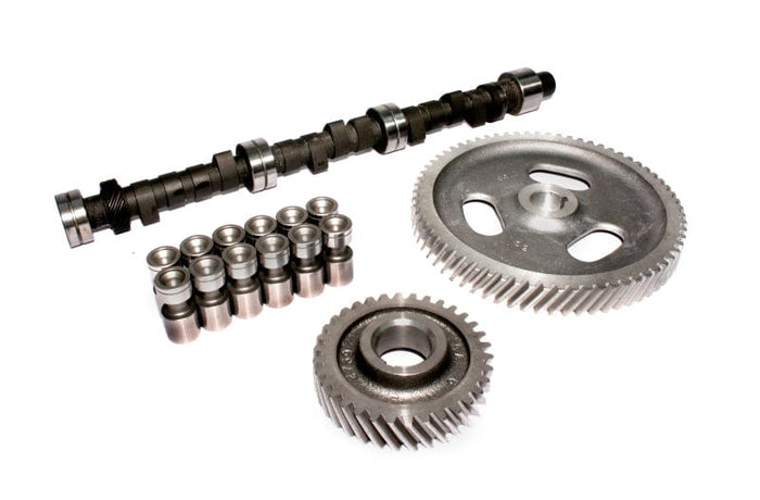 COMP Cams Camshaft Kit F6Oh 252S