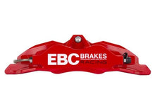 Load image into Gallery viewer, EBC Racing 92-00 BMW M3 (E36) Front Left Apollo-4 Red Caliper