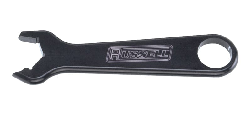 Russell Performance -8 AN Hose End Wrench