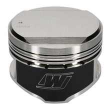 Load image into Gallery viewer, Wiseco Nissan Turbo Domed +14cc 1.181 X 86 Piston Kit