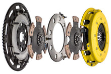 Load image into Gallery viewer, ACT ACT 1966 Ford Fairlane Twin Disc MaXX XT Race Kit Clutch Kit ACTT3R-F07