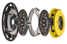 Load image into Gallery viewer, ACT ACT 1966 Ford Fairlane Twin Disc XT Street Kit Clutch Kit ACTT2S-F06