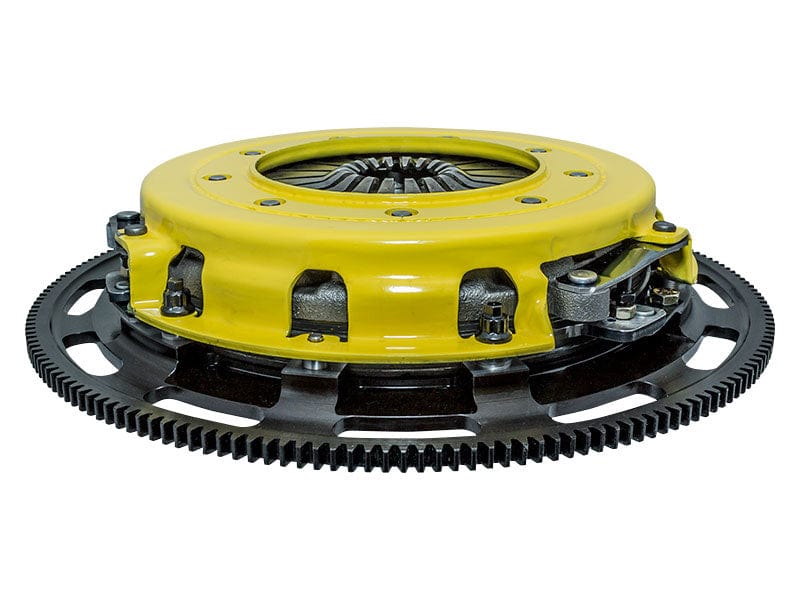 ACT ACT 1968 Ford Fairlane Twin Disc HD Race Kit Clutch Kit ACTT1R-F09