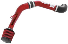 Load image into Gallery viewer, AEM Induction AEM 00-04 Eclipse GT &amp; Spyder Red Cold Air Intake AEM21-432R