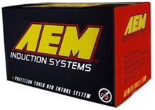 Load image into Gallery viewer, AEM Induction AEM 00-04 Eclipse GT &amp; Spyder Red Cold Air Intake AEM21-432R