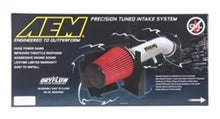 Load image into Gallery viewer, AEM Induction AEM 02-06 RSX (Automatic Base Model only) Silver Cold Air Intake AEM21-507C