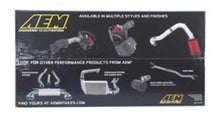 Load image into Gallery viewer, AEM Induction AEM 02-06 RSX (Automatic Base Model only) Silver Cold Air Intake AEM21-507C
