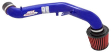 Load image into Gallery viewer, AEM Induction AEM 02-06 RSX Type S Blue Cold Air Intake AEM21-506B