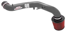 Load image into Gallery viewer, AEM Induction AEM 02-06 RSX Type S Silver Cold Air Intake AEM21-506C
