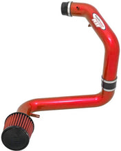 Load image into Gallery viewer, AEM Induction AEM 04-05 Honda S2000 Red Cold Air Intake AEM21-514R