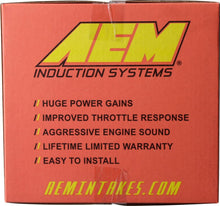 Load image into Gallery viewer, AEM Induction AEM 10-13 C.A.S Mazda MX-Miata, 2.0L AEM21-729C