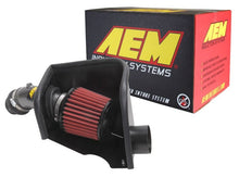 Load image into Gallery viewer, AEM Induction AEM 17-18 Kia Forte L4-2.0L F/I Cold Air Intake AEM21-851C