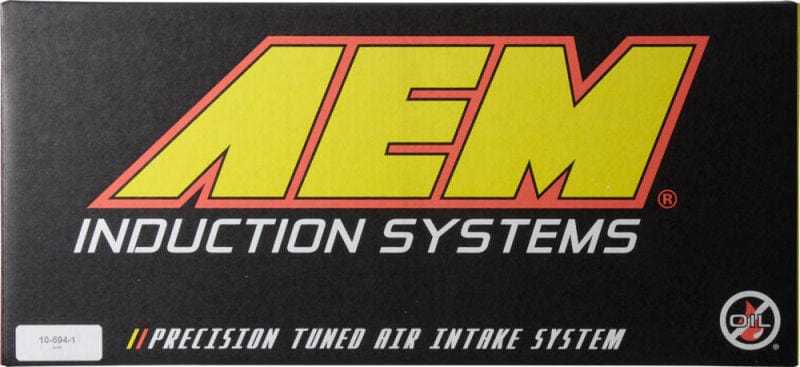 AEM Induction AEM Cold Air Intake System H.I.S.HONDA CIVIC 96-00 W/H22A AEM21-5008C