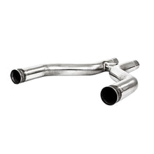 Load image into Gallery viewer, MBRP 11-14 Ford Mustang GT 5.0L 3in H-Pipe T409 Exhaust System *Use w/ Factory Cats*