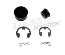 Load image into Gallery viewer, Torque Solution Shifter Cable Bushings: Honda Civic 2001-05