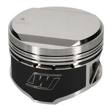 Load image into Gallery viewer, Wiseco Nissan Turbo +14cc Dome 1.181 x 86.00mm Piston Shelf Stock Kit
