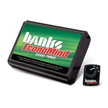 Load image into Gallery viewer, Banks Power Banks Power 04-05 Chevy 6.6L LLY Economind - Powerpack w/ Switch GBE63715