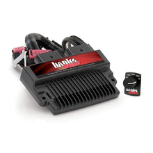 Load image into Gallery viewer, Banks Power Banks Power 07-10 Chevy 6.6L LMM Banks Brake w/Switch GBE55449