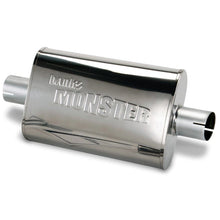 Load image into Gallery viewer, Banks Power Banks Power 91-99 Jeep 4.0L Muffler - 2.5in X 2.5in S/S GBE52636