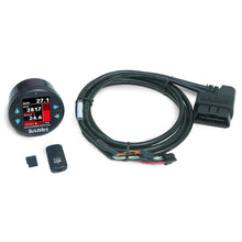 Load image into Gallery viewer, Banks Power Banks Power iDash 1.8 DataMonster Upgrade Kit for 01-10 Chevy 6.6L Six-Gun/EconoMind/Speedbrake GBE61471