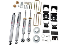Load image into Gallery viewer, Belltech Belltech 09-13 Ford F150 Reg Cab 2WD Short Bed Lowering Kit w/SP Shocks 1 or 3in F/5.5in R Drop BEL971SP