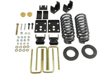 Load image into Gallery viewer, Belltech Belltech 09-13 Ford F150 Std Cab Short Bed 2in. or 3in. F/5.5in. R drop w/o Shocks Lowering Kits BEL976