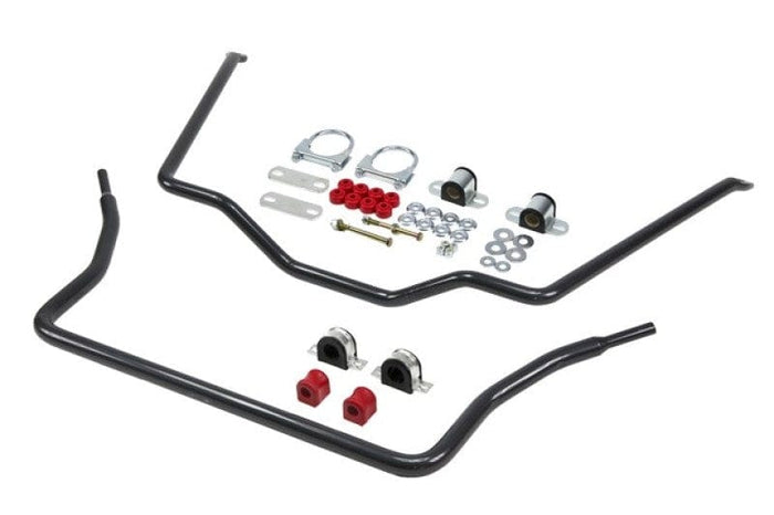 Belltech Belltech ANTI-SWAYBAR SETS 5424/5520 BEL9925