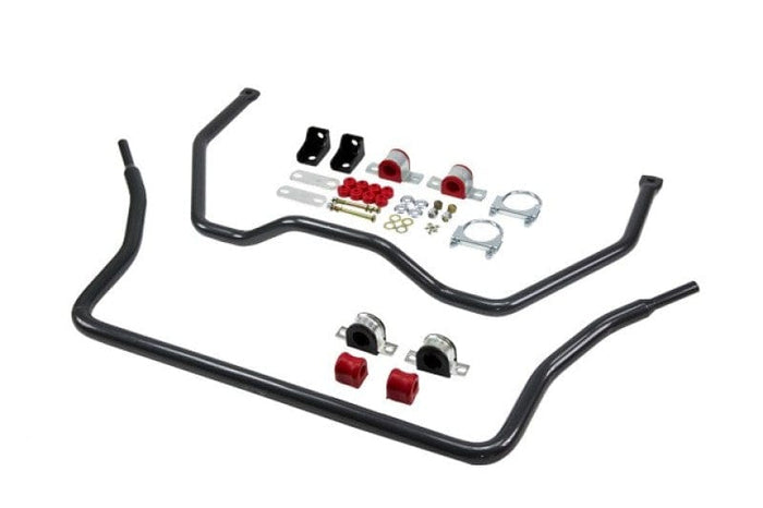 Belltech Belltech ANTI-SWAYBAR SETS 5424/5525 BEL9903