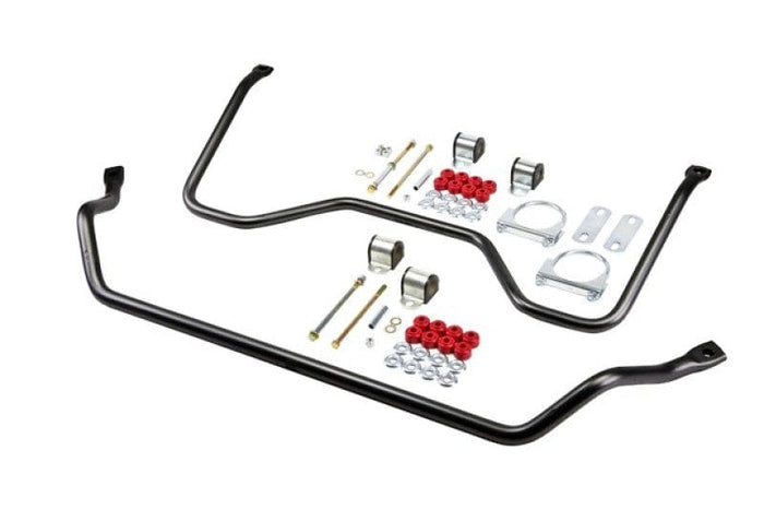 Belltech Belltech ANTI-SWAYBAR SETS 5436/5536 BEL9916