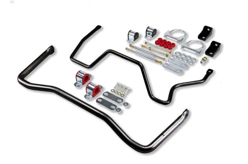 Belltech Belltech ANTI-SWAYBAR SETS 5443/5543 BEL9927