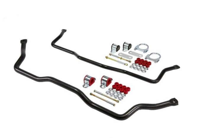 Belltech Belltech ANTI-SWAYBAR SETS CHEVY 93-97 CAMARO FIREBIRD BEL9980